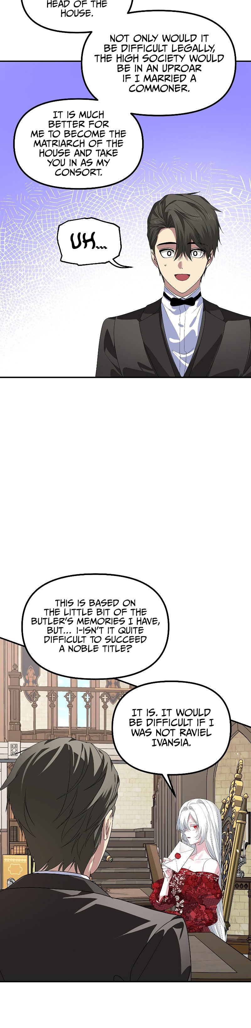 SSS-Class Suicide Hunter, Chapter 106 image 34